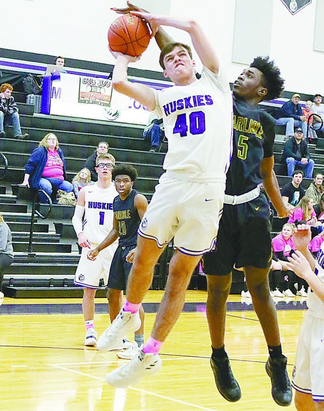 Carlisle defeats Mifflin County News, Sports, Jobs The Sentinel