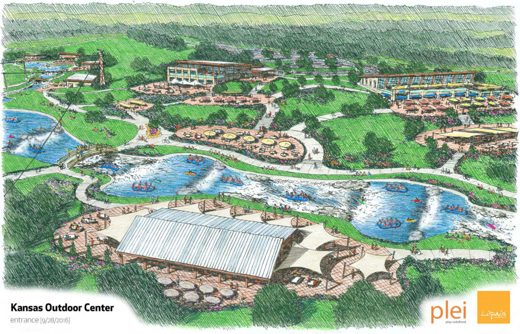 Urban plan Lawrence Kansas 3 10 PDF