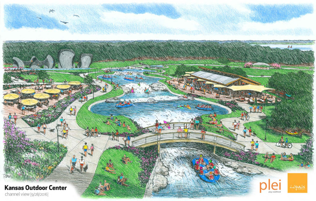 Urban plan Relief US flat CDR