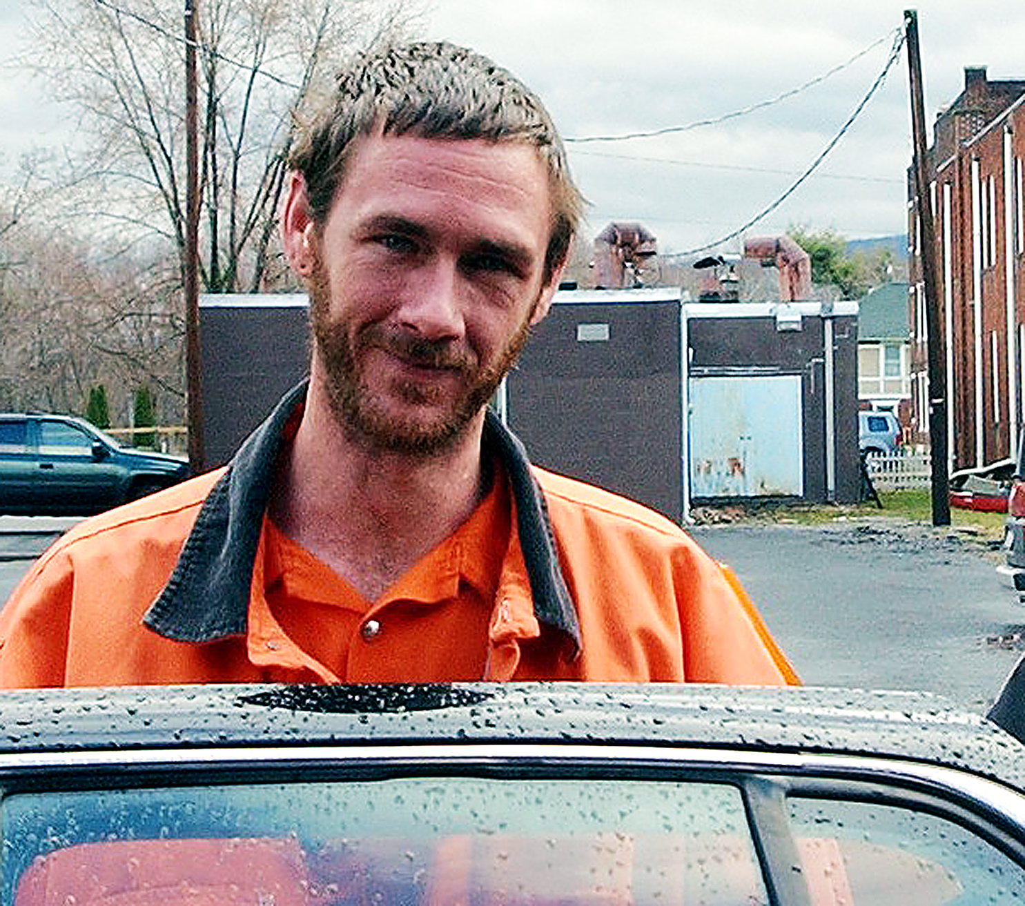 Father accused of starving son takes plea agreement | News, Sports