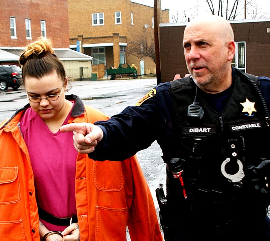 Father accused of starving son takes plea agreement | News, Sports