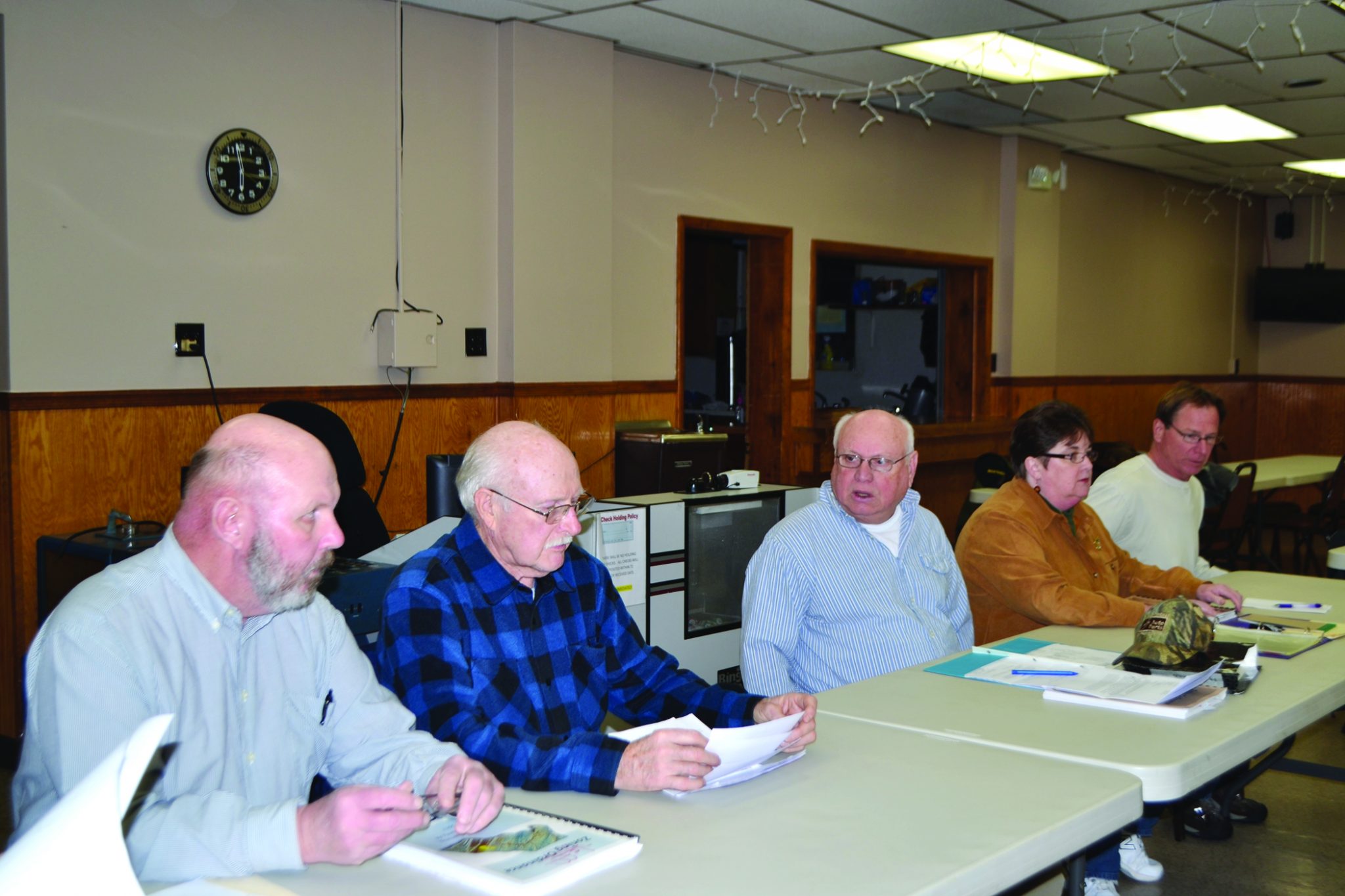 Zoning hearing continued on rehab center News, Sports, Jobs The Express