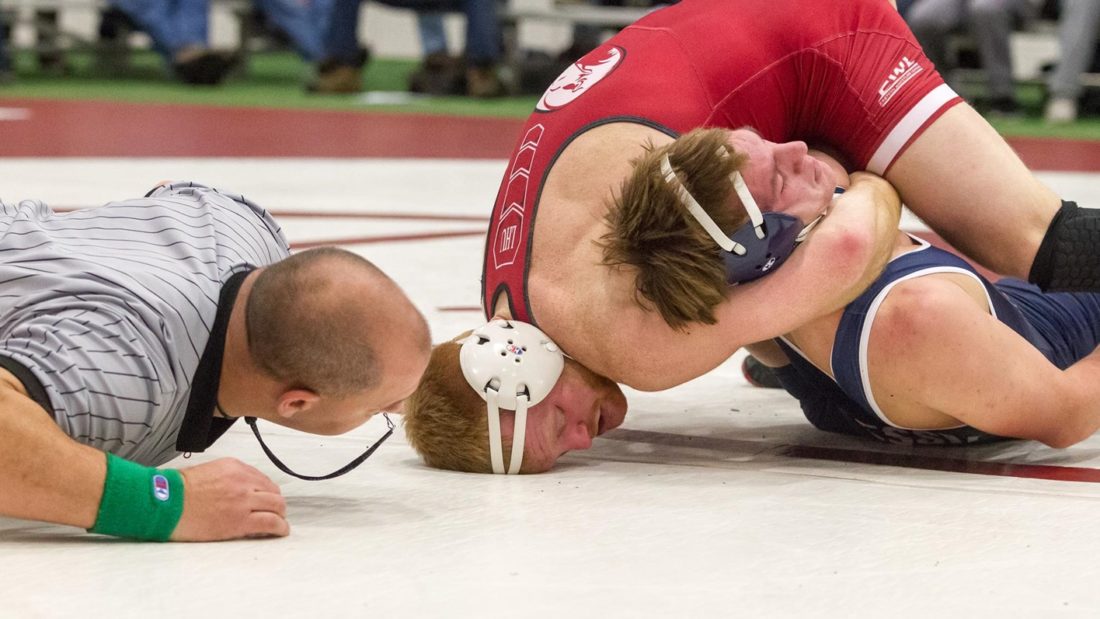 EWL Showdown at Rider Saturday, LHU at Columbia on Sunday News