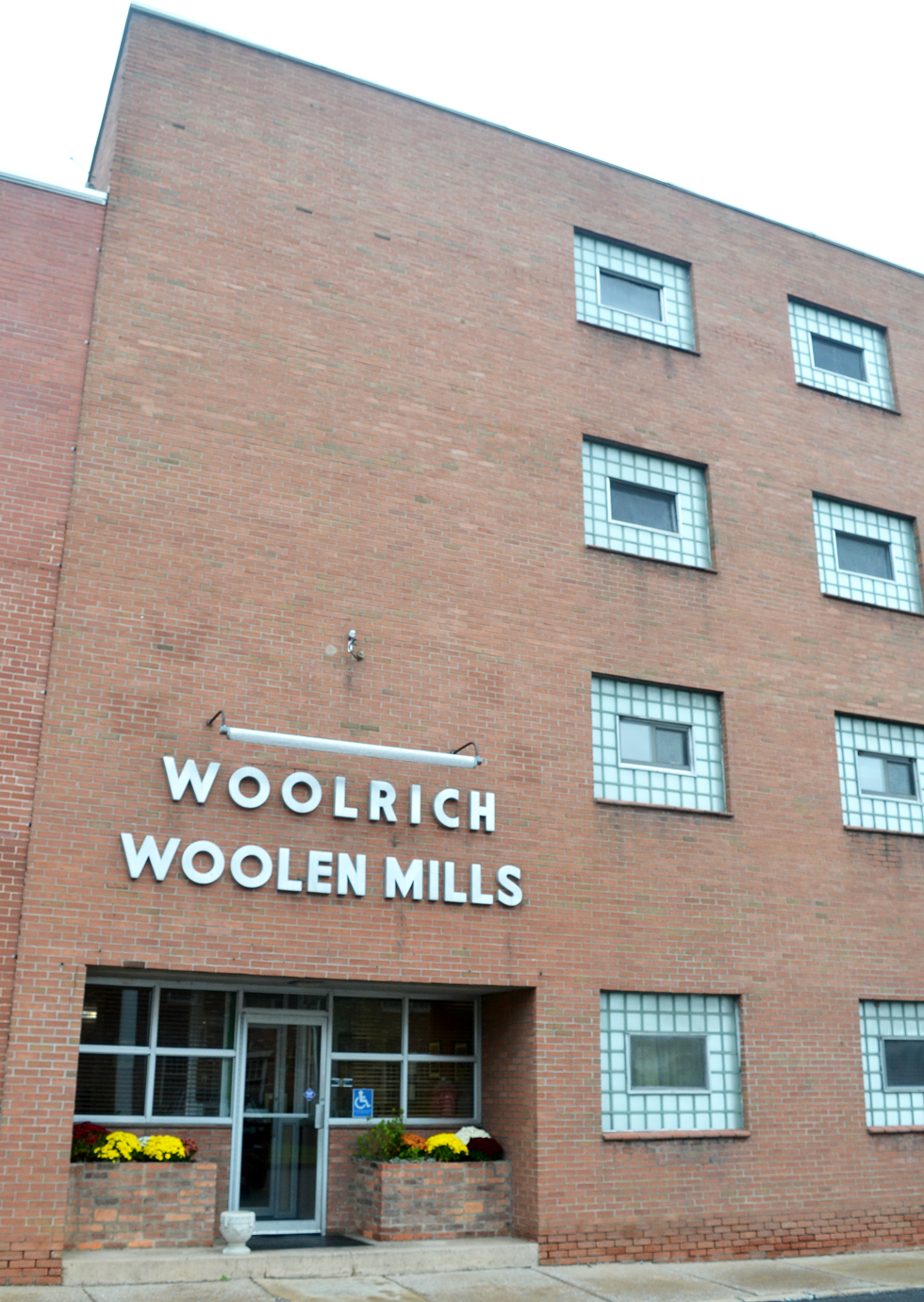 Historic Woolrich mill closing News, Sports, Jobs The Express