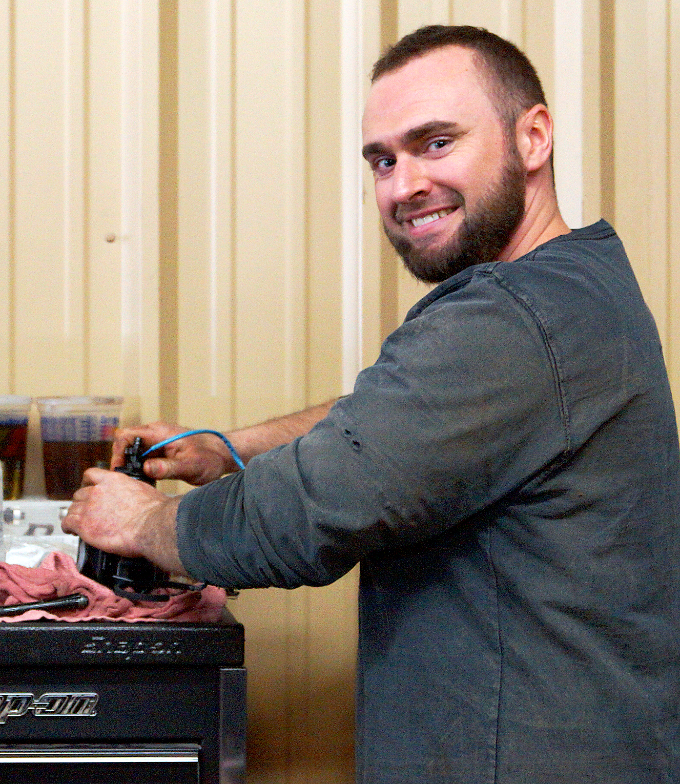 Miller Brothers Auto Sales proud to be part of a community business