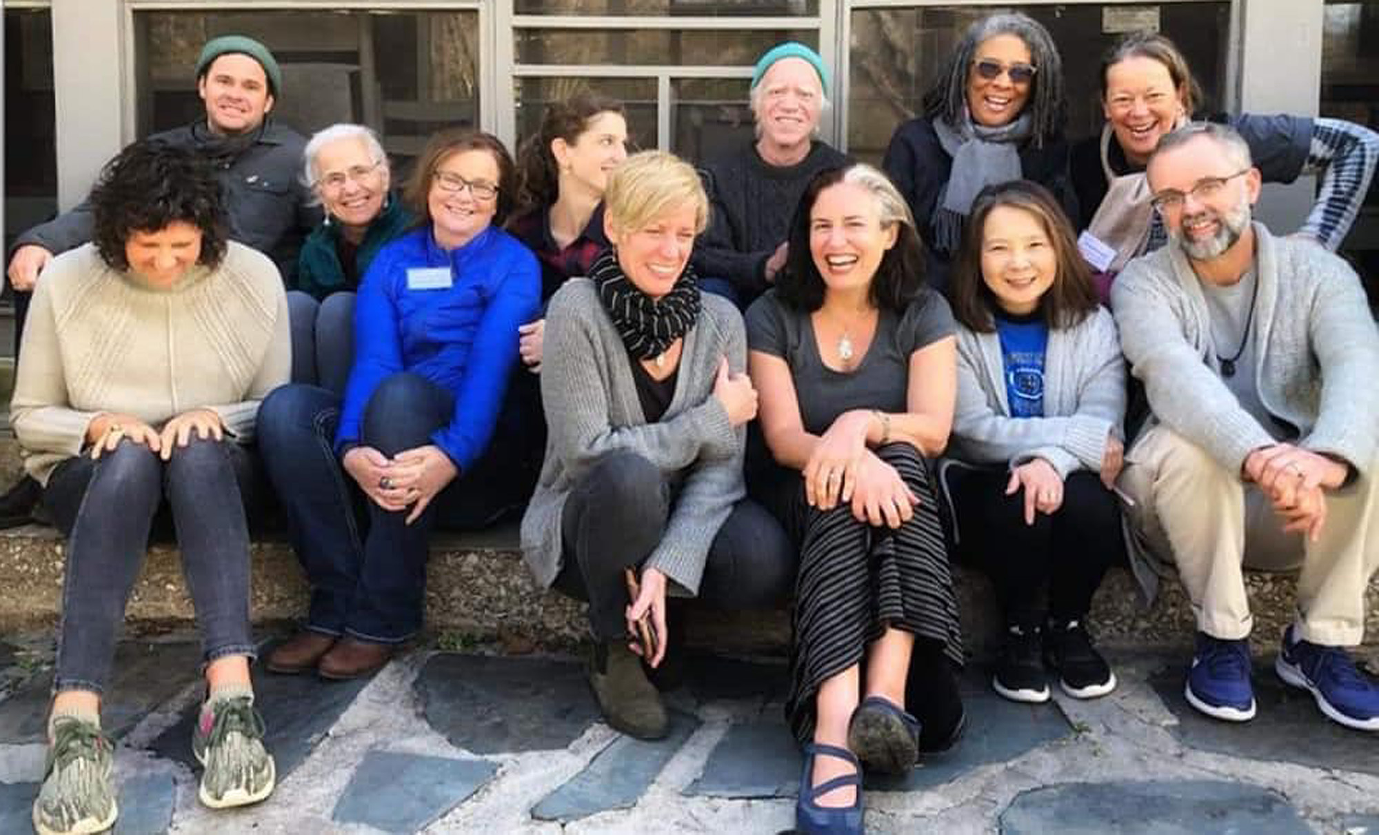 Arrowmont School Of Arts And Crafts Residency