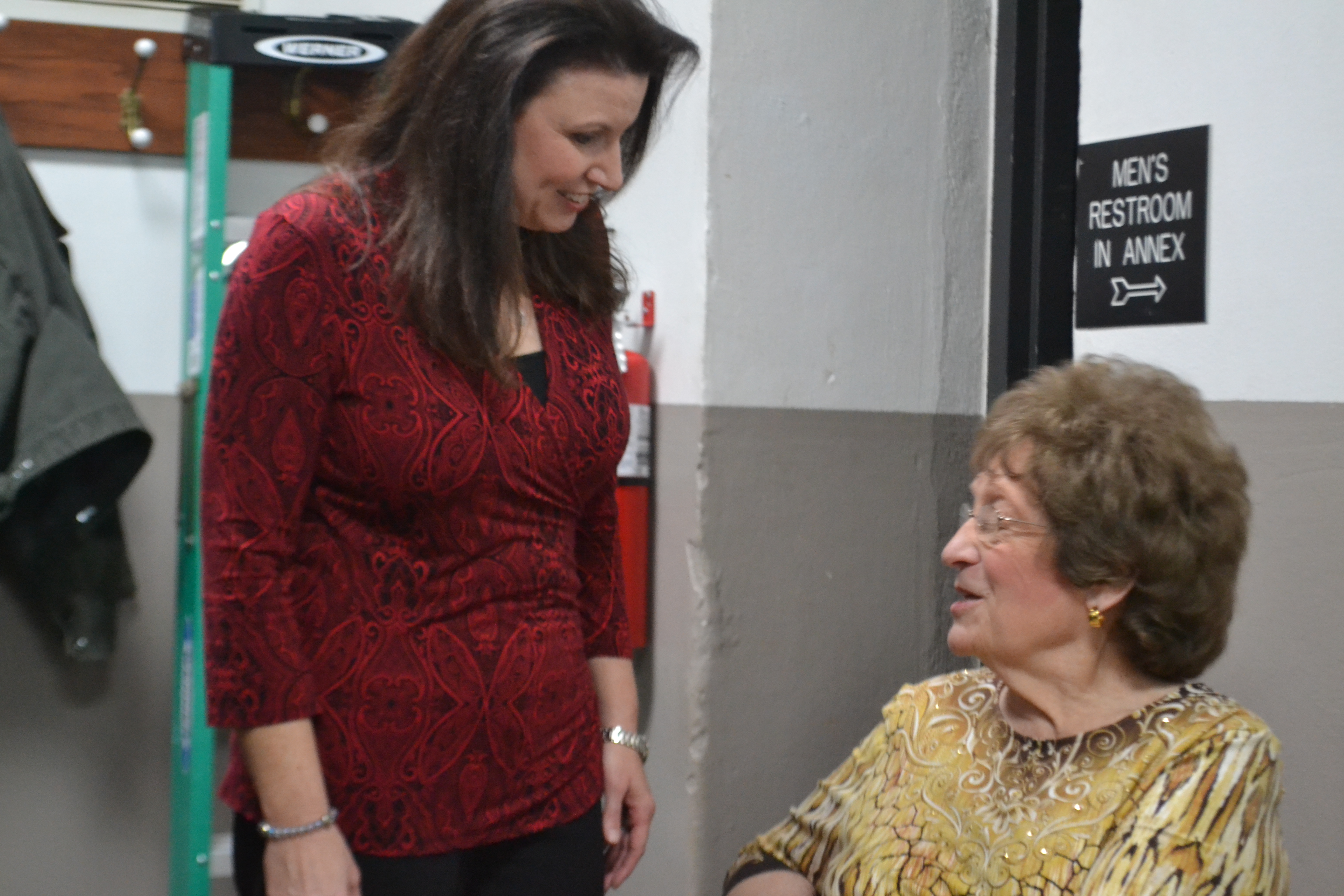 Republican Tammy Bates wins Washington County treasurer’s race by wide margin News, Sports