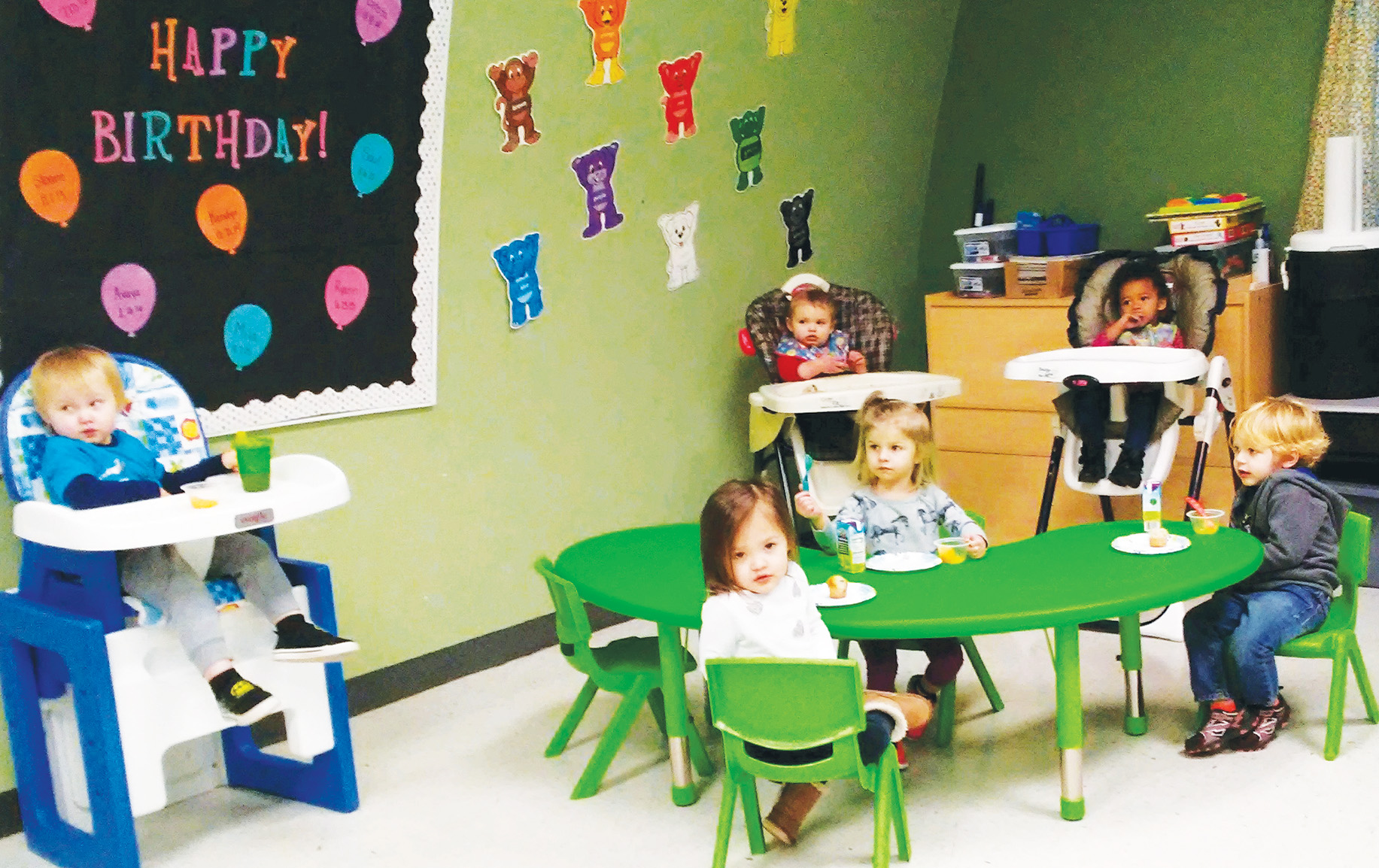 New child day cares answer call to fill increasing need News, Sports