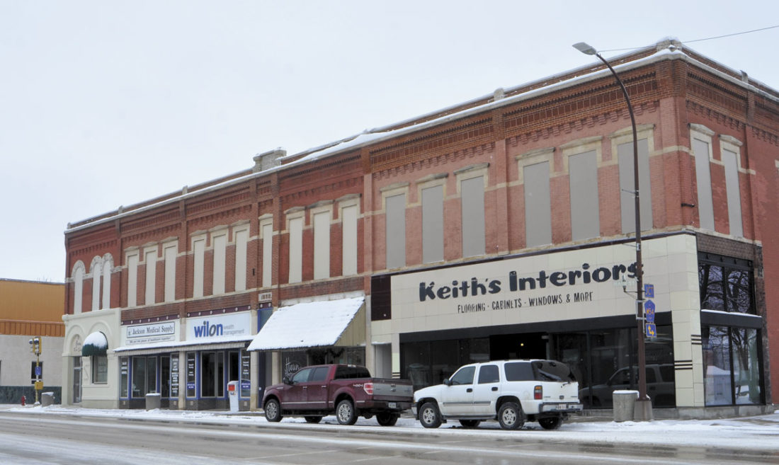 Sac City Improving News, Sports, Jobs Messenger News