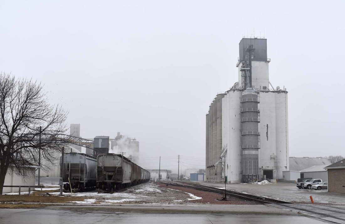 Eagle Grove on the verge of growth News, Sports, Jobs Messenger News