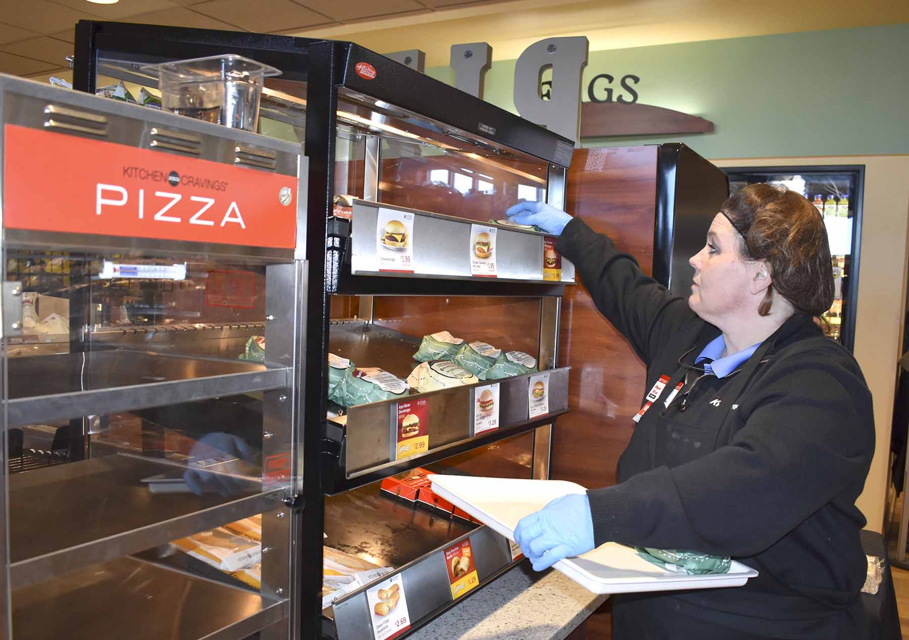 Kwik Star is booming News, Sports, Jobs Messenger News