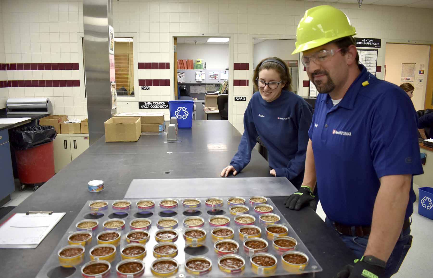 Fort Dodge plant is vital to Purina operations News, Sports, Jobs