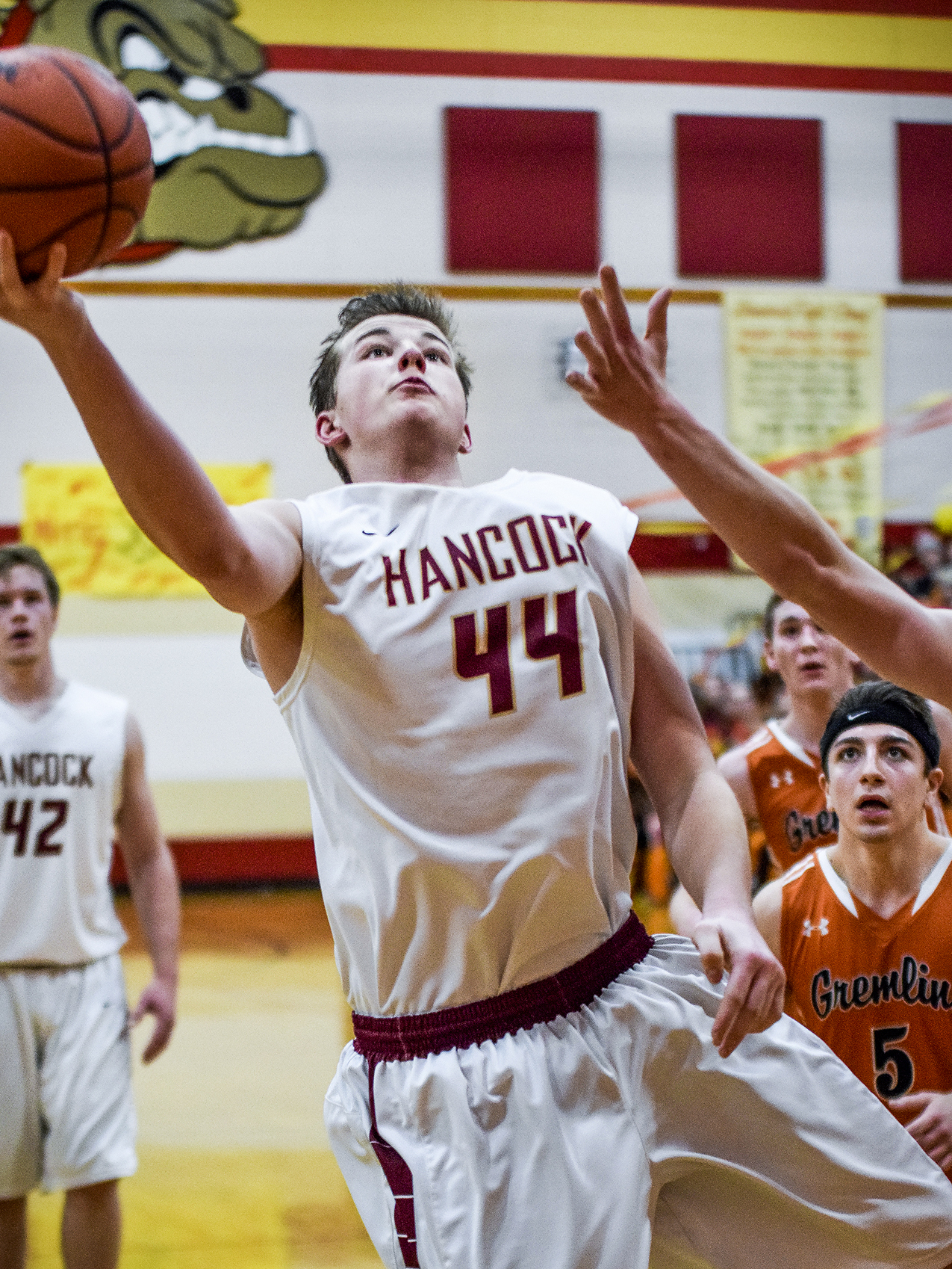 Hancock basketball wins 1st Wing Ding since 2012 News, Sports, Jobs