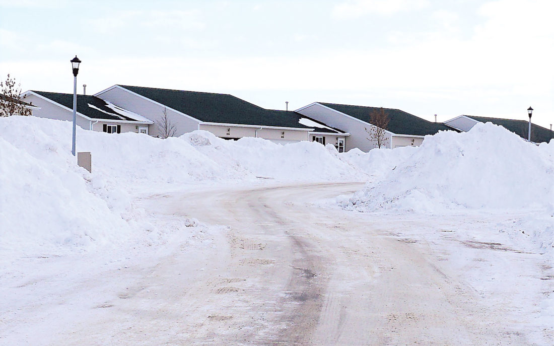 Emergency declared News, Sports, Jobs Minot Daily News