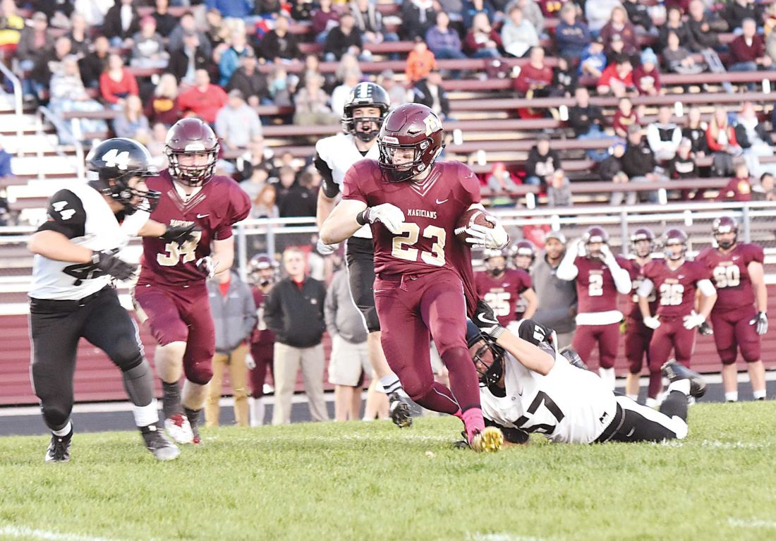 Inching closer | News, Sports, Jobs - Minot Daily News Inching closer | News, Sports, Jobs - Minot Daily News