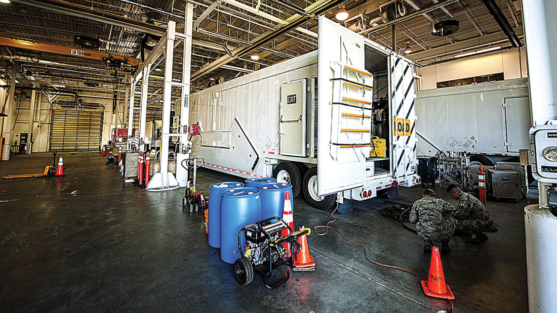 Halfcentury at Minot AFB News, Sports, Jobs Minot Daily News