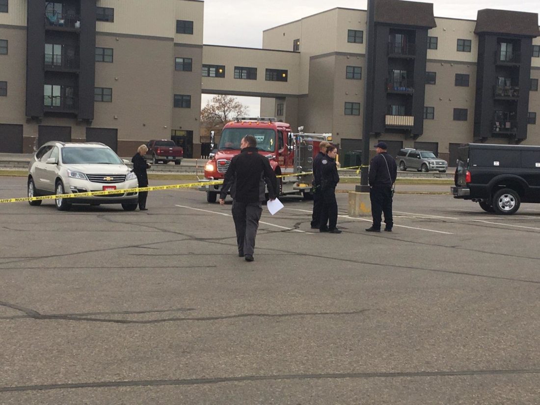 Arrowhead Mall in Minot, North Dakota receives two bomb threats Monday, no bomb found News