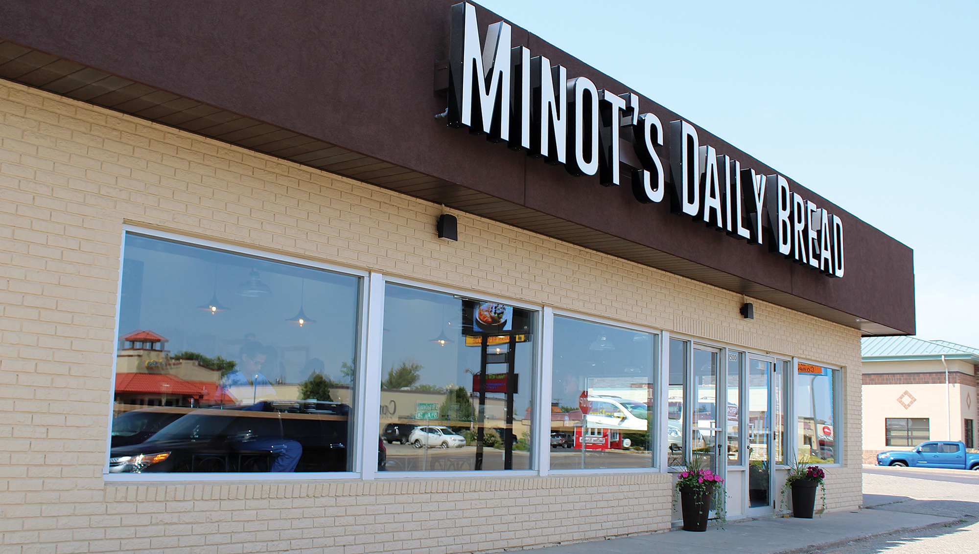 Year in Review News, Sports, Jobs Minot Daily News