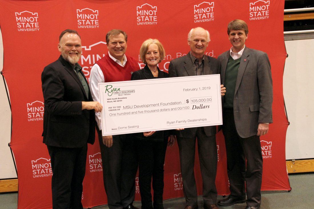 Ryan Gmc Minot Service