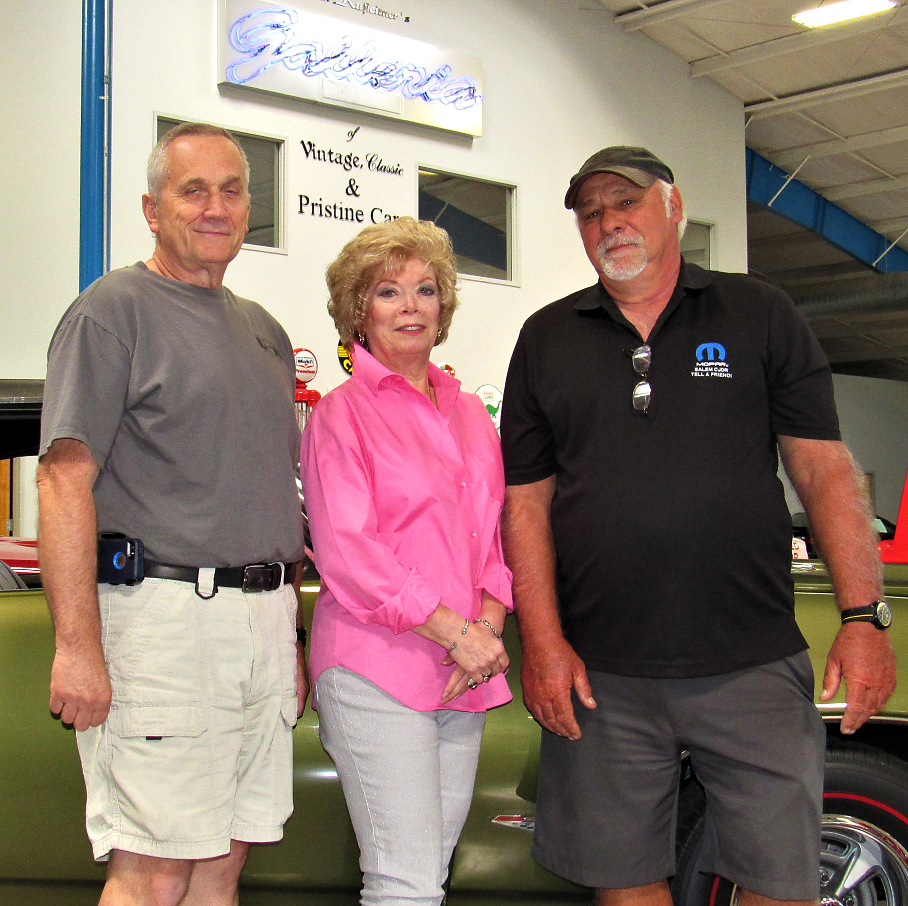 Salem Class of ’68 | News, Sports, Jobs - Morning Journal