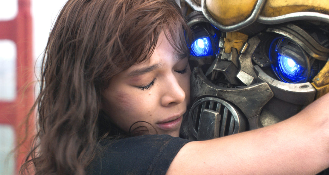 ‘Transformers’ gets a great savior in ‘Bumblebee’ News, Sports, Jobs