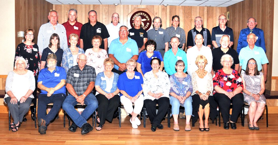 North Lima High School reunion News, Sports, Jobs Morning Journal