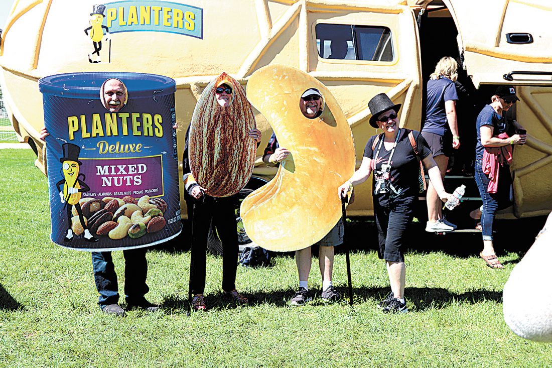 Bacon and Beer Festival News, Sports, Jobs The Nashua Telegraph