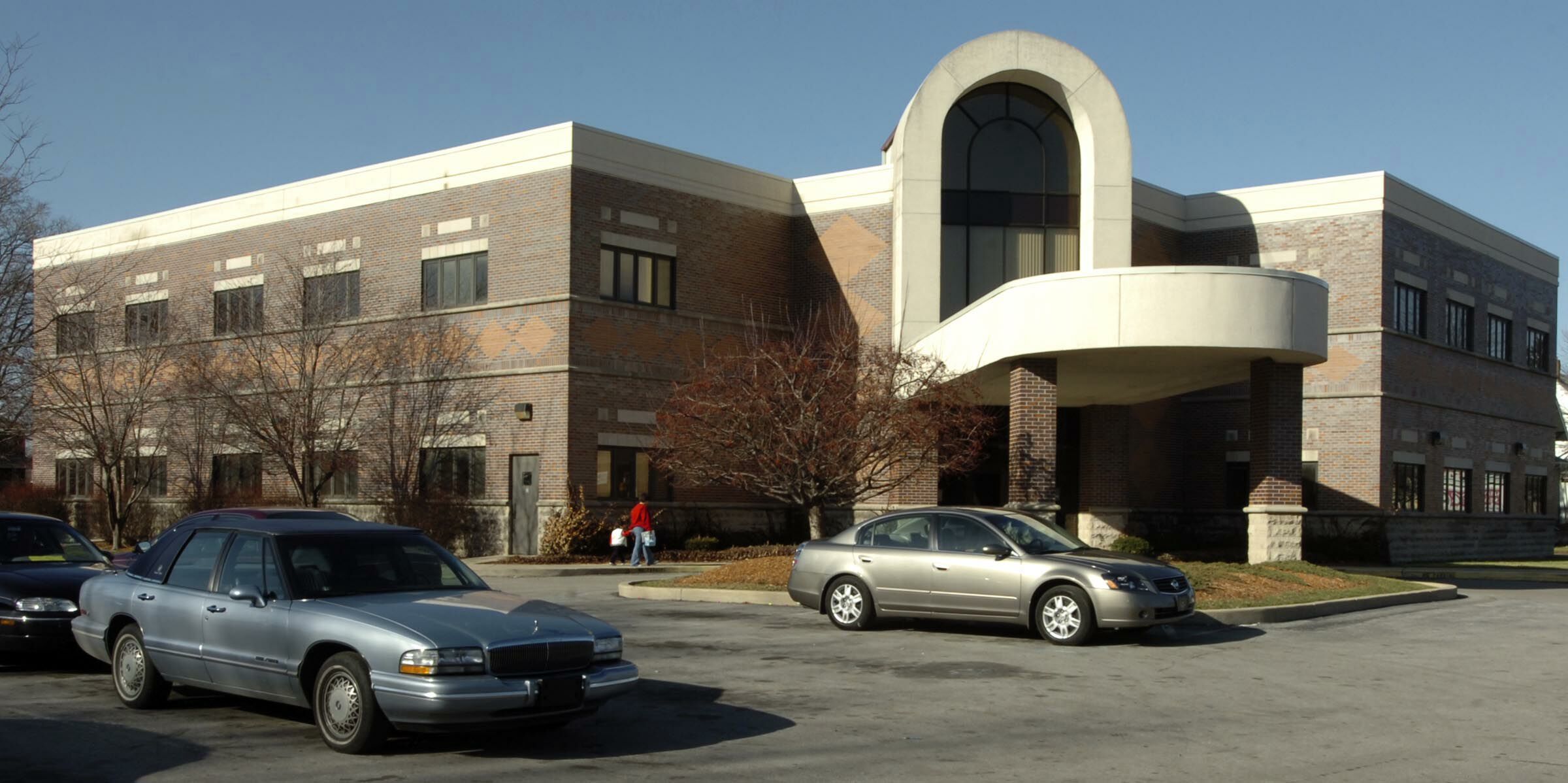 Park Center seeks Legacy fund’s help to buy, upgrade central Fort Wayne