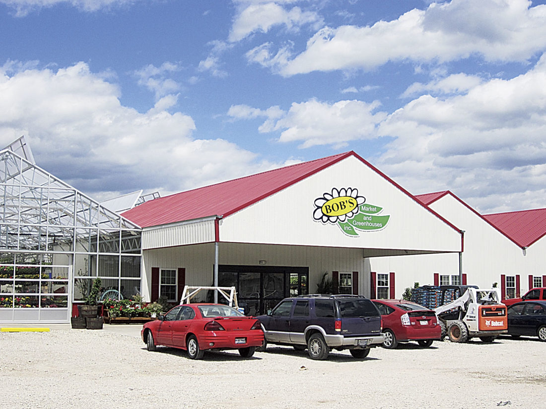 After several months of expansion, Bob’s Market returns with more