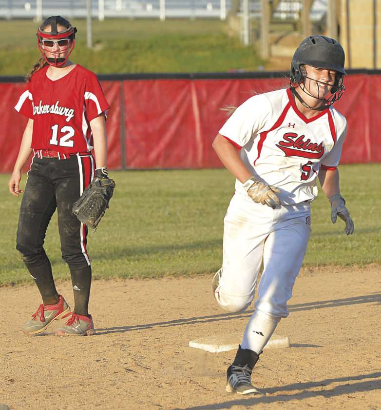 Big Reds fall to defending champion Hurricane, 111 News, Sports