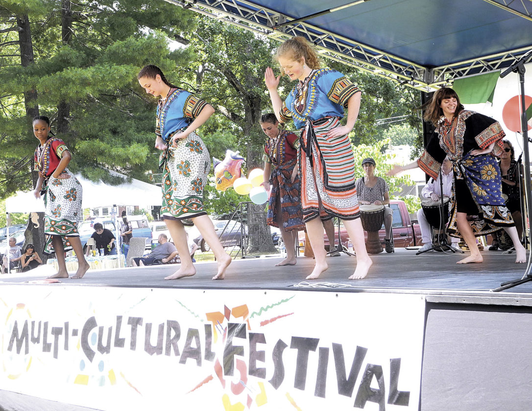 MidOhio Valley MultiCultural Festival to be held this weekend News