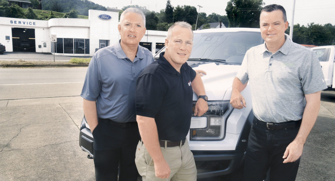 Matheny Motors buys St. Marys dealership News, Sports, Jobs News