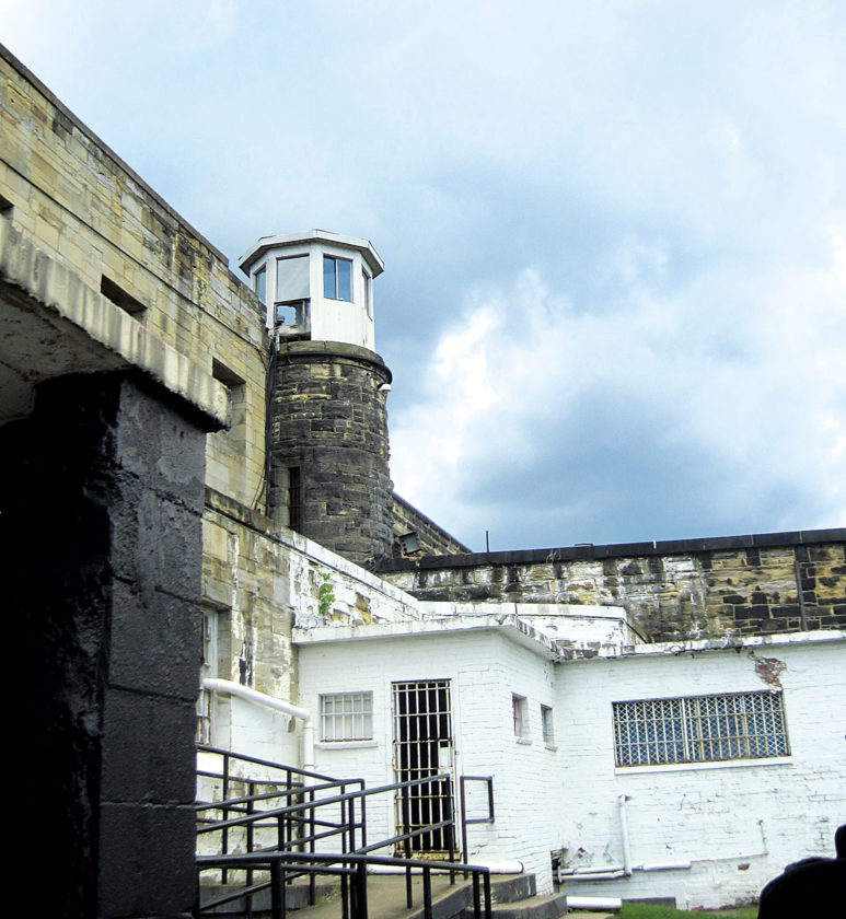 TwoHour Trips Moundsville stands out amid small towns News, Sports