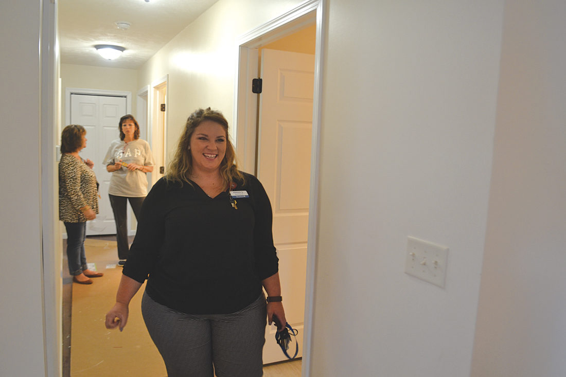 Habitat for Humanity of the MidOhio Valley working on 100th home News, Sports, Jobs News