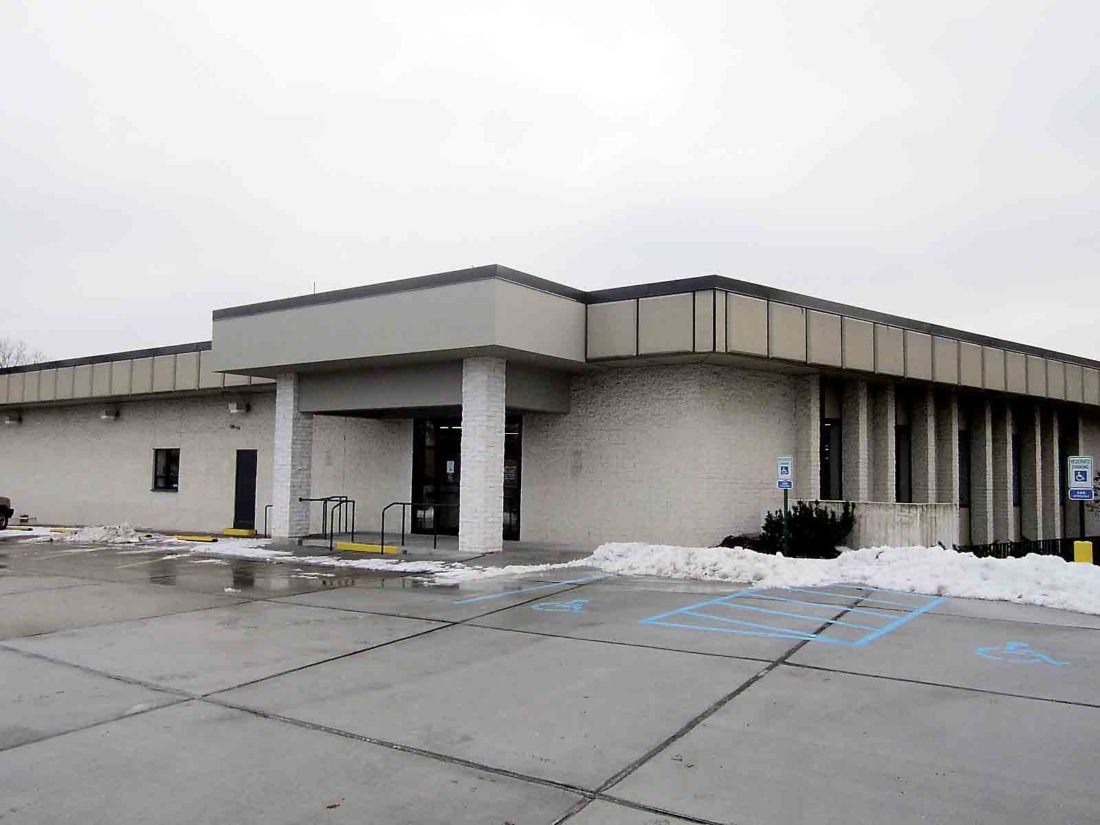 Wood County Public Library reopens today News, Sports, Jobs News and Sentinel