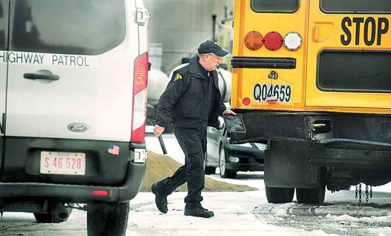 Construction to begin on Mid-Ohio Valley compressor stations | News