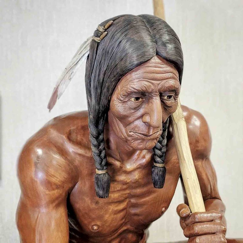 Woodcraft still carving niche after 90 years of business News, Sports