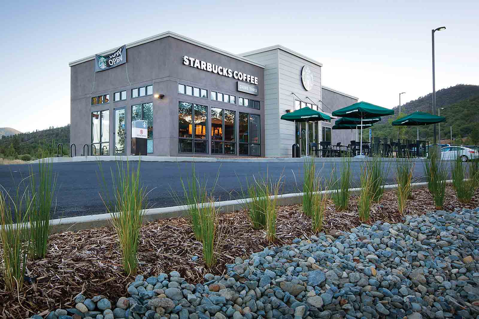 Starbucks to open location at Grand Central Mall News, Sports, Jobs