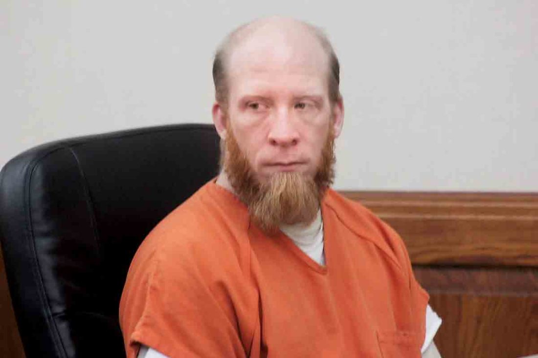 Stockport man sentenced for bath saltsfueled incident News, Sports