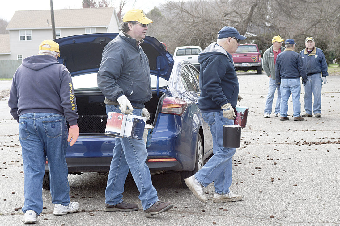 Wood County Solid Waste Authority
