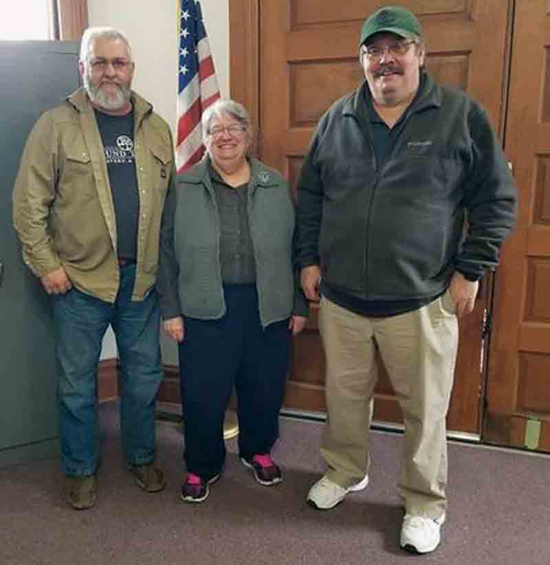 Sistersville Ferry opens to aid during landslide work News, Sports