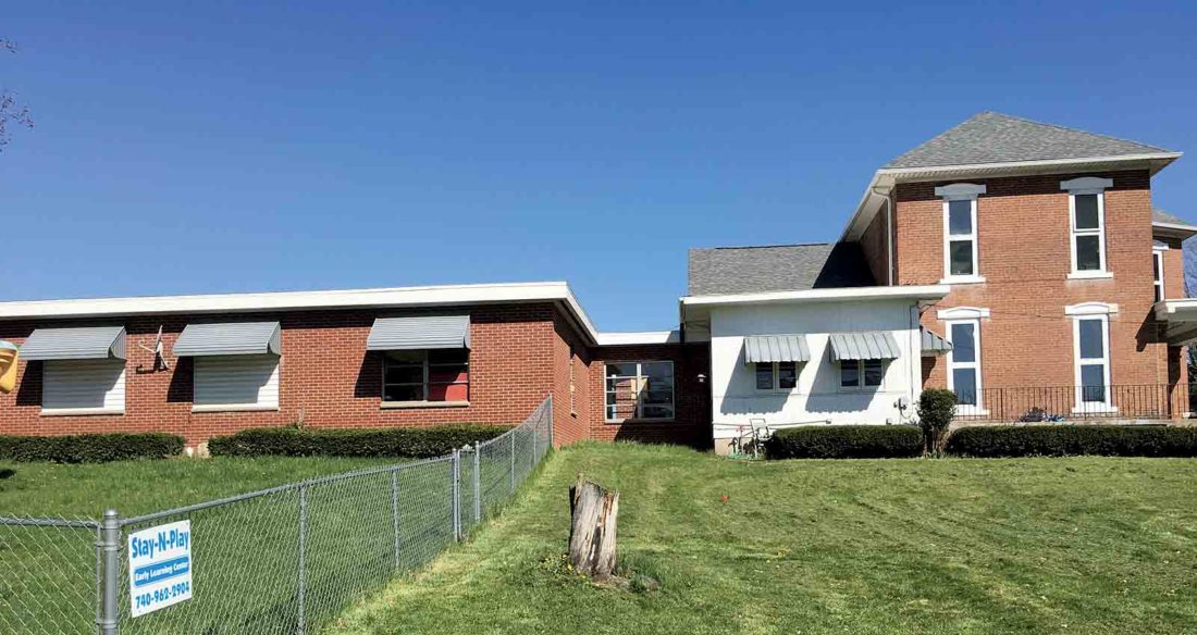 New Hope treatment center to open Monday News, Sports, Jobs News