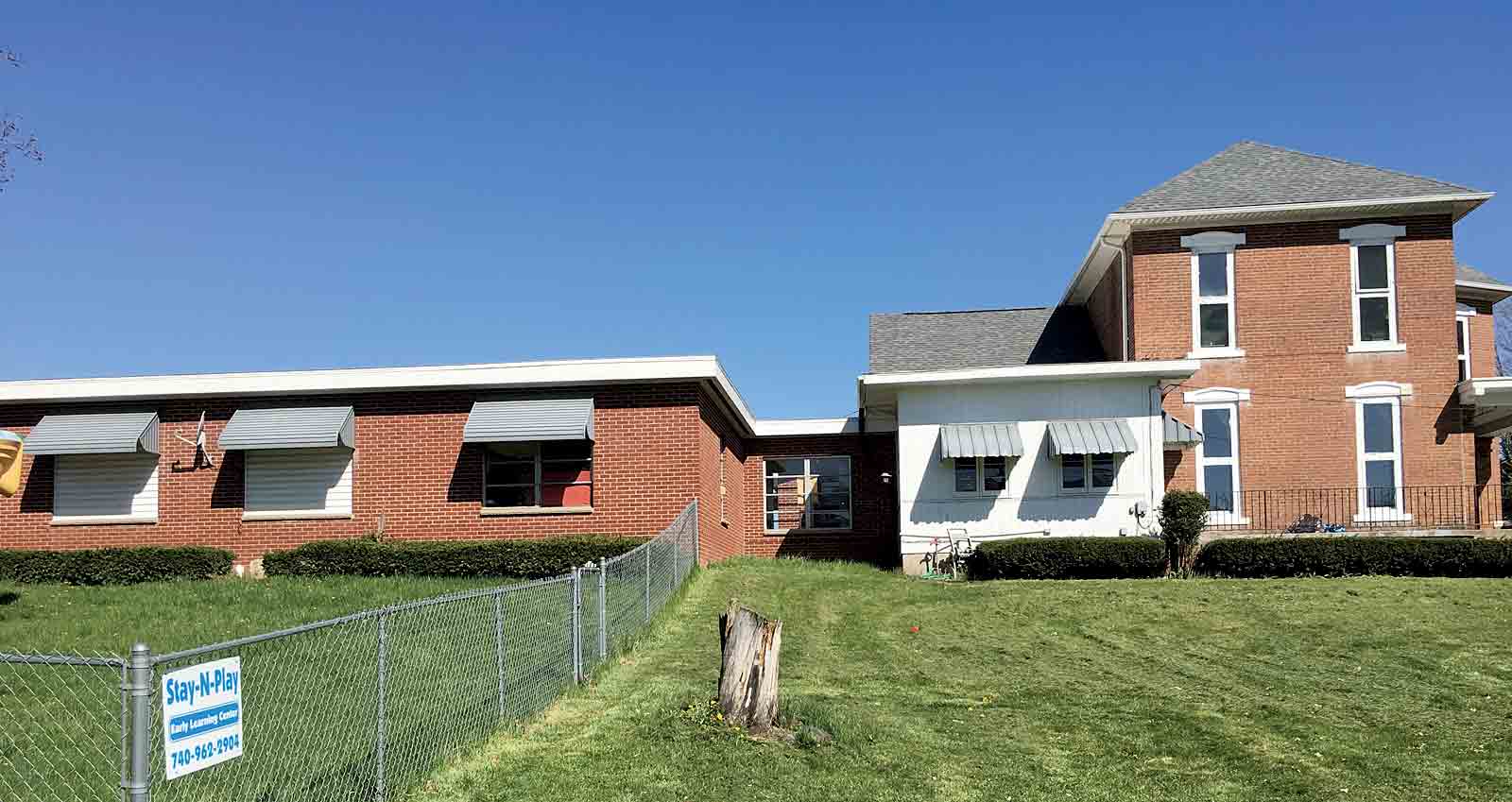 New Hope treatment center to open Monday News, Sports, Jobs News