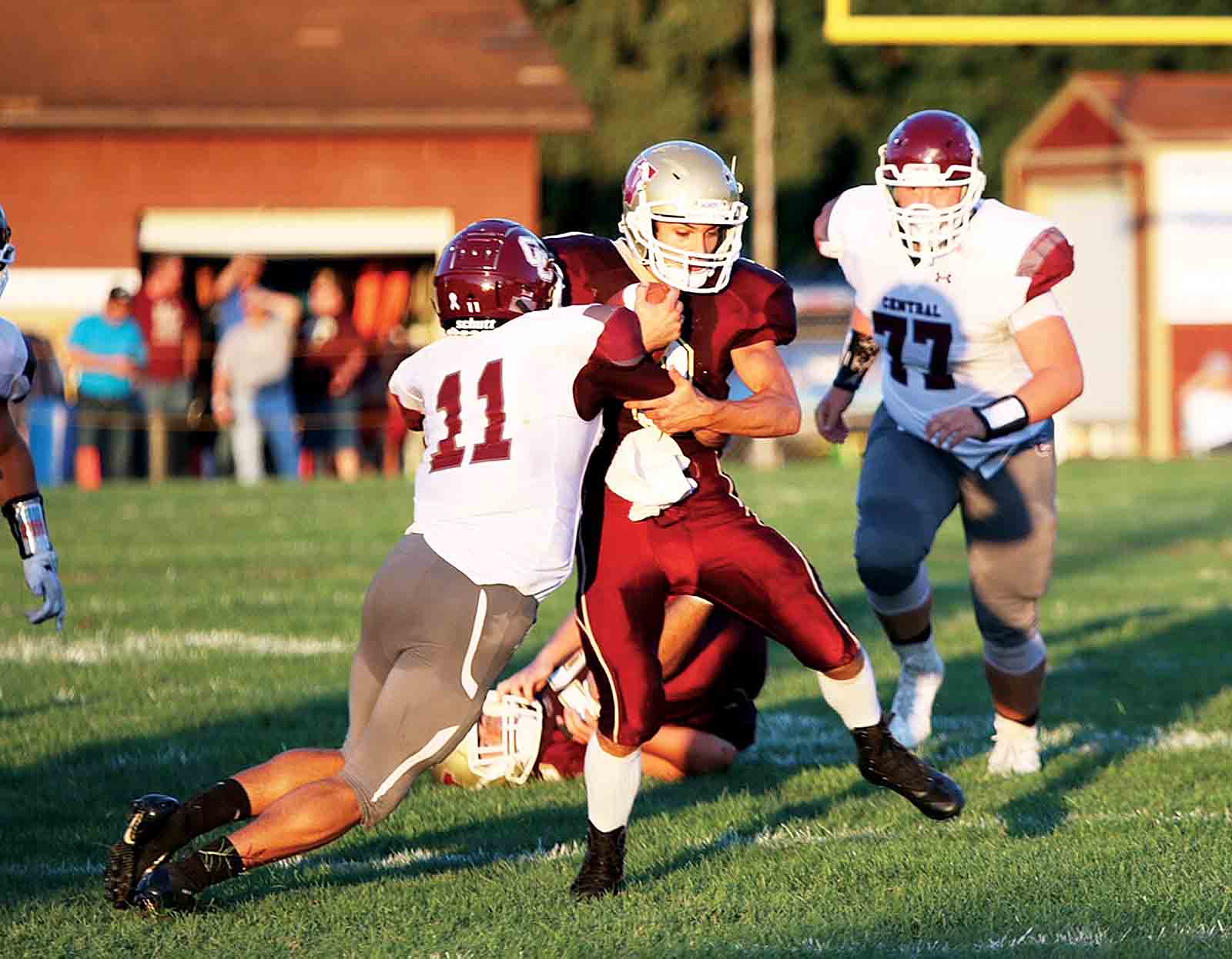 West Virginia Sports News, Sports, Jobs News and Sentinel