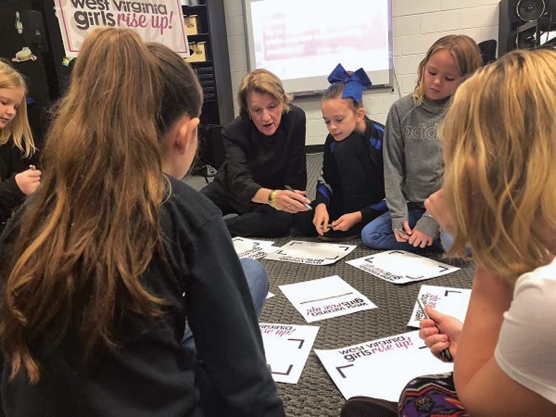 ‘We Can Do It’ Women making impact on West Virginia politics News