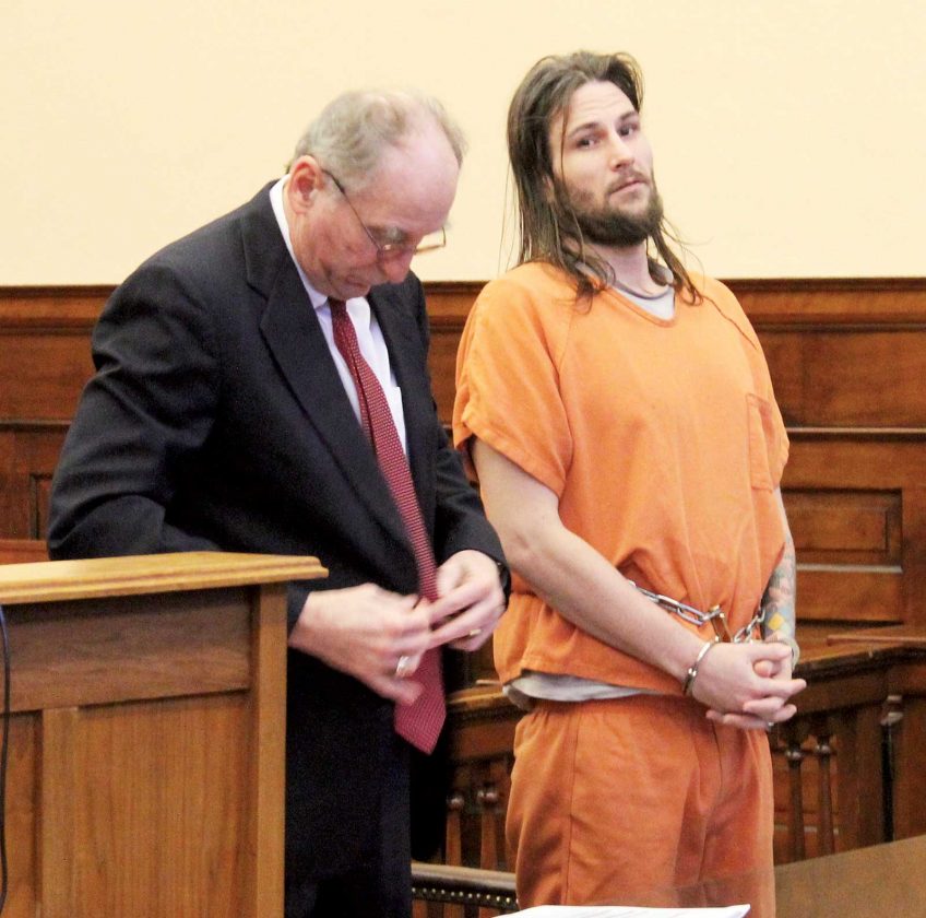 Parkersburg man sentenced for drug trafficking News, Sports, Jobs