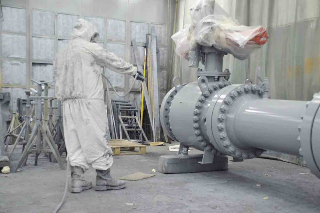 Advanced Industrial Services helps extend equipment’s life News