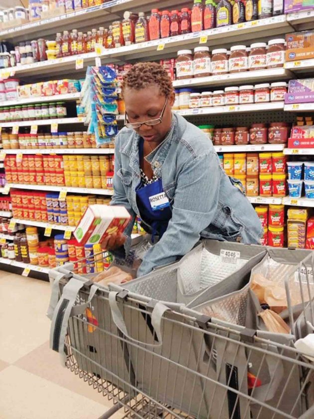 Kroger makes service available at Seventh Street News