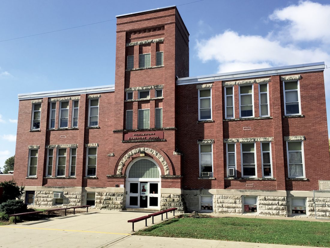 Midyear move not likely for Williamstown Elementary News, Sports