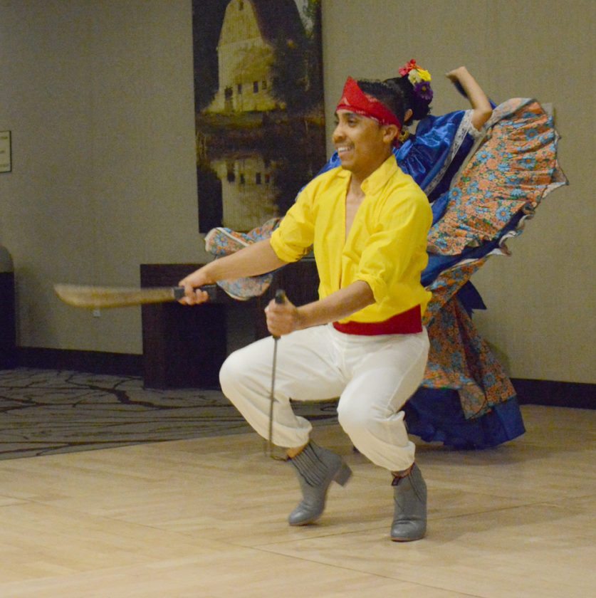 Dance styles of Mexico News, Sports, Jobs The Journal